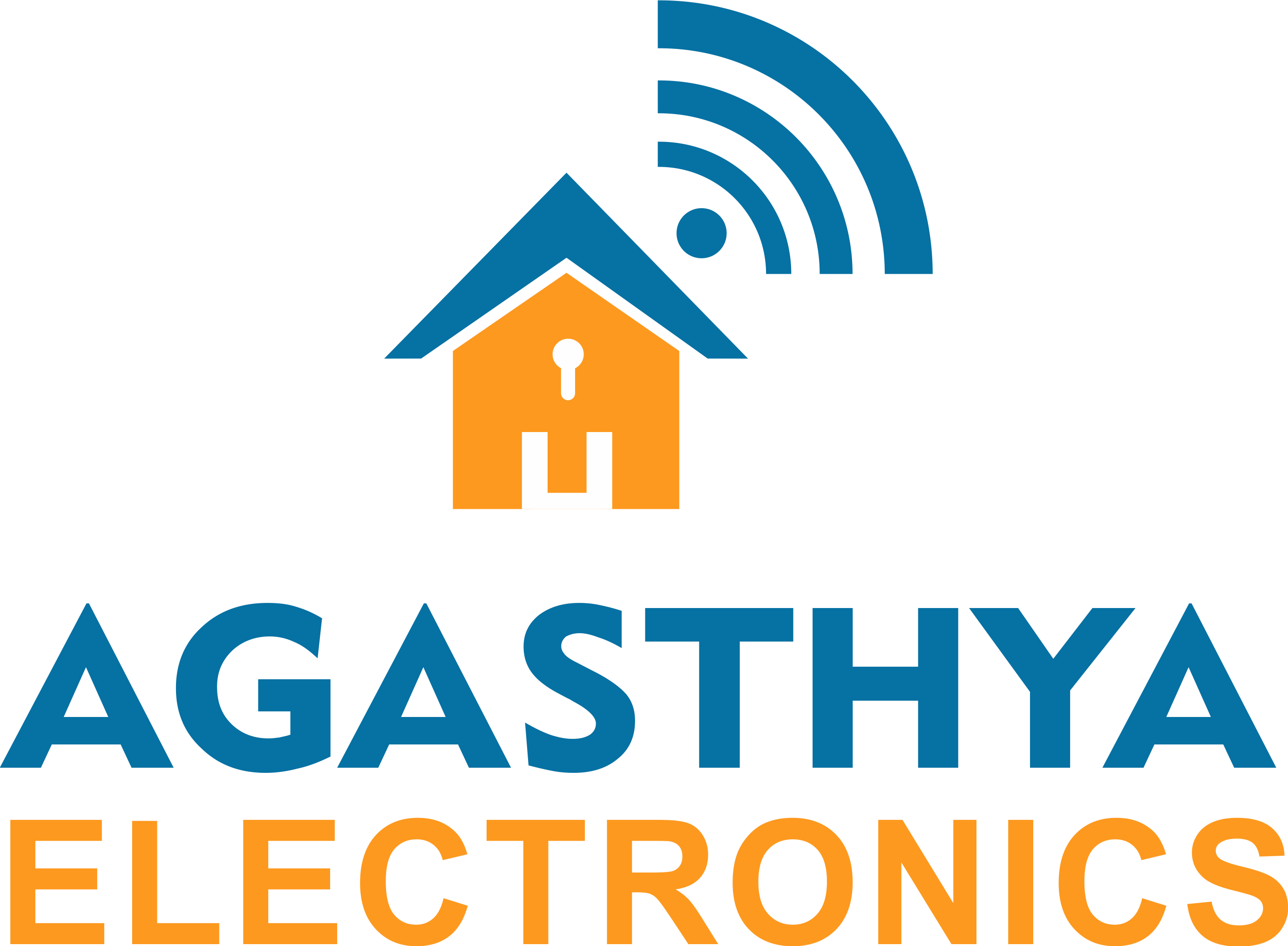 Agasthya Electronics