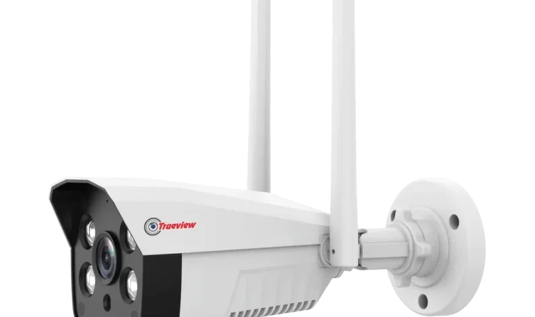 3MP HD Smart Wi-Fi ATC Bullet Camera - Agasthya Electronics