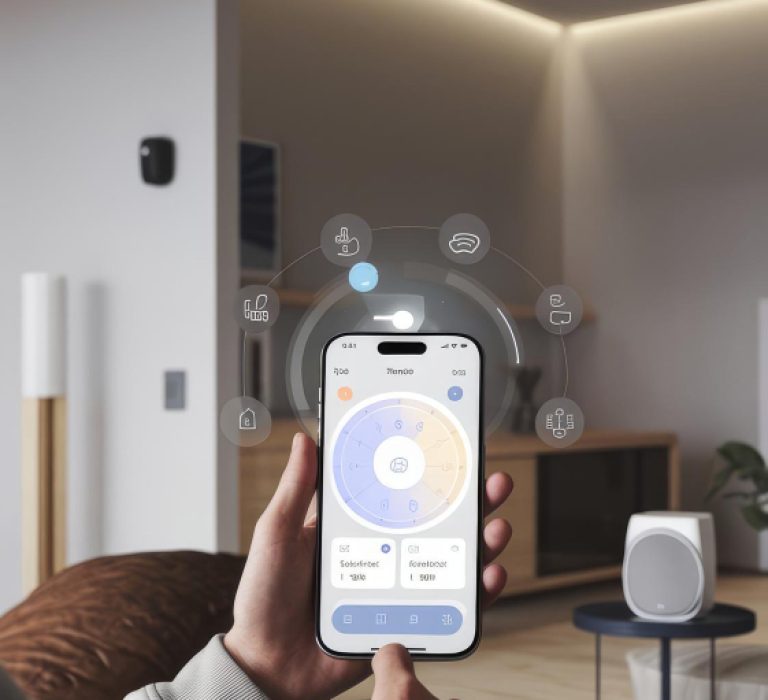 Transform Your Home with Smart Automation home page section_new